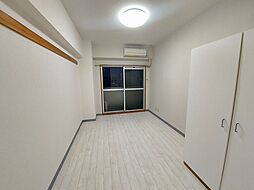 リアライズ伝馬 401 4階1Kのリビング/ダイニング