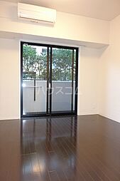 ヴェルステージ大宮 102 1階1Kのリビング/ダイニング