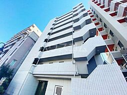 ジェノヴィア新宿中落合スカイガーデン