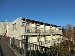 セントヒルズ小金井