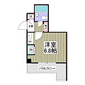 杉浦ハイツ狭山2階2.9万円