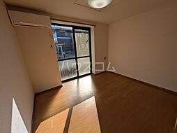 JR八高線 児玉駅 徒歩11分の賃貸アパート 2階3DKのリビング/ダイニング