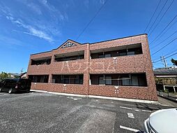 名鉄名古屋本線 有松駅 バス8分 幕山下車 徒歩5分の賃貸アパート