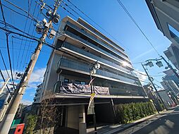 都営浅草線 戸越駅 徒歩6分