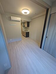 都営浅草線 戸越駅 徒歩6分の賃貸マンション