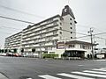 里水マンションA3階6.2万円