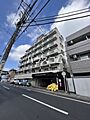 ホーユウコンフォルト大和中央2階3.8万円