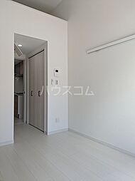 イデアル湘南 104 1階1Kのリビング/ダイニング