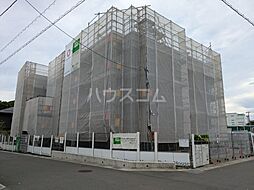 マルシェル館浦和美園 301