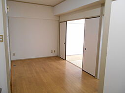 ビレッジハウス笠寺タワー1号棟 1311 13階3DKのリビング/ダイニング