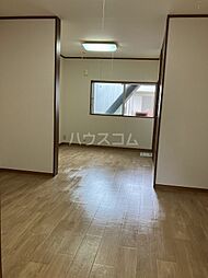 村田コーポ 101 1階2Kのリビング/ダイニング