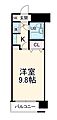 ライオンズプラザ大宮第26階6.3万円