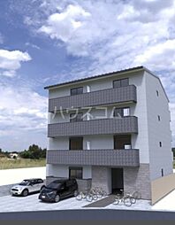 仮）フラッティ西京極 405