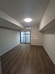 コートレジデンス南大塚 1301 13階1Kのリビング/ダイニング