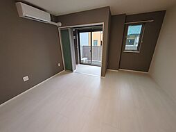 サニーサイド 103 1階1Kのリビング/ダイニング