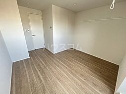 GRADUS鶴ヶ島 103 1階1Kのリビング/ダイニング