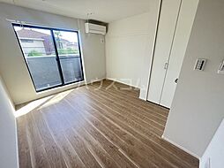 GRADUS鶴ヶ島 302 3階1Kのリビング/ダイニング