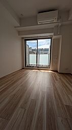 京急本線 大森海岸駅 徒歩3分の賃貸マンション 3階1Kのリビング/ダイニング