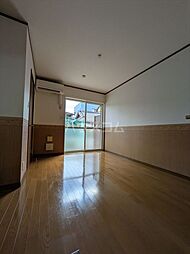 ガーデンコート　さやか 102 1階2DKのリビング/ダイニング