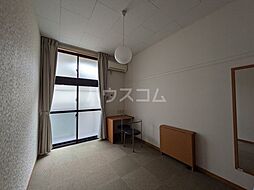 エクセレントルームI 304 3階ワンルームのリビング/ダイニング