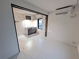 SOLASIA residence南大塚 502 5階1DKのリビング/ダイニング