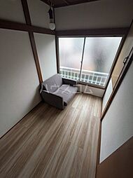 ウィルホームズ板橋 201 2階ワンルームのリビング/ダイニング