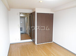 ジュネス寛政 103 1階1Kのリビング/ダイニング