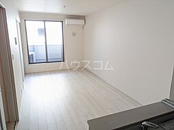 JR東海道本線 西岐阜駅 4.6kmの賃貸アパート 2階1LDKのリビング/ダイニング