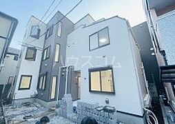 グランドアイランド蒲田