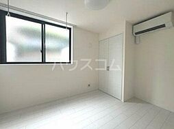 新宿早稲田鶴巻町IMAハウス 303 2階1Kのリビング/ダイニング