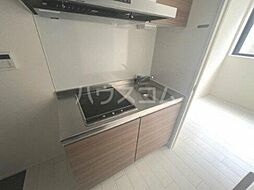 新宿早稲田鶴巻町IMAハウス 402 3階1Kのリビング/ダイニング