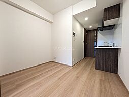 都営浅草線 本所吾妻橋駅 徒歩3分の賃貸マンション 9階1DKのリビング/ダイニング