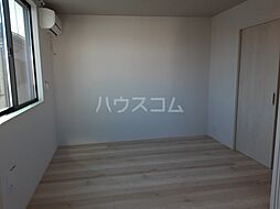 Atlas 102 1階1LDKのリビング/ダイニング