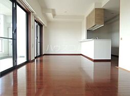 日神パレステージ吹上 5階3LDKのリビング/ダイニング