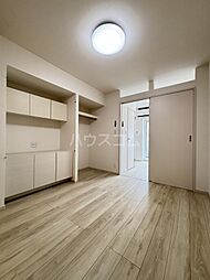 リブリ・デュ・ボンヌ八王子 102 1階1LDKのリビング/ダイニング