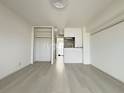 Ｃｅｎｔｕｒｙ　Ｈｉｌｌｓ 403 4階ワンルームのリビング/ダイニング