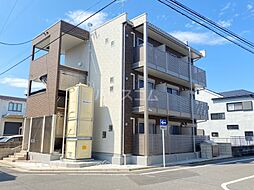 埼玉高速鉄道 川口元郷駅 バス23分 東領家一丁目下車 徒歩2分の賃貸マンション