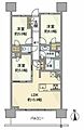 シティタワー品川パークフロント20階26.0万円