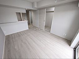 メイクスアート五反野 904 9階2LDKのリビング/ダイニング