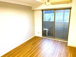 プチメゾン目黒 504 5階1Kのリビング/ダイニング