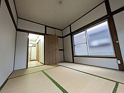 乙未荘 105 1階1Kのリビング/ダイニング