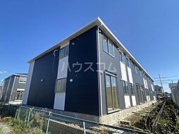 東武伊勢崎線 韮川駅 徒歩27分の賃貸アパート