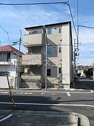 ブリランテ千鳥町 101号室