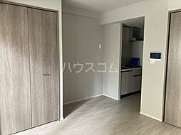 Ａｌｉｖｉｓ浦安 101 1階ワンルームのリビング/ダイニング