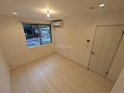 クレシア青戸 1階1Kのリビング/ダイニング