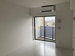 東武大師線 大師前駅 徒歩3分の賃貸マンション 8階1Kのリビング/ダイニング