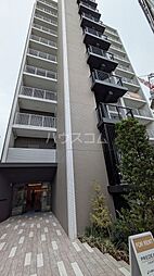 プレディアコート大森山王