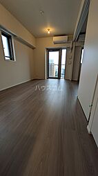 JR京浜東北・根岸線 大森駅 徒歩11分の賃貸マンション 7階1LDKのリビング/ダイニング