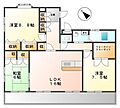 ハーバーヒルズ上之屋3階12.3万円