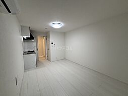 Ambition豊玉南 201 2階1DKのリビング/ダイニング